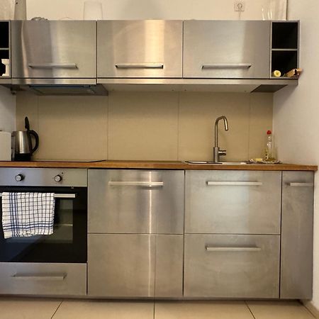 Vienna City Crown Apartment Naschmarkt U4 エクステリア 写真