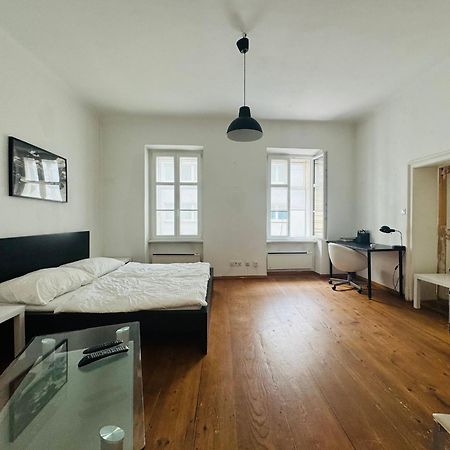 Vienna City Crown Apartment Naschmarkt U4 エクステリア 写真