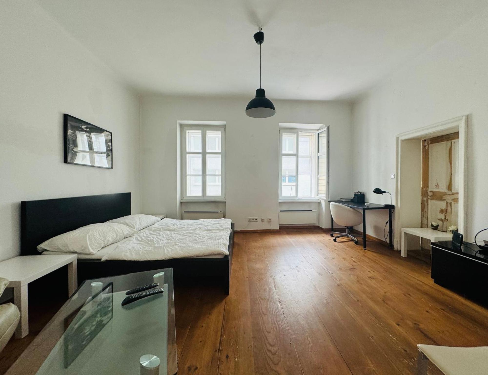 Vienna City Crown Apartment Naschmarkt U4 エクステリア 写真